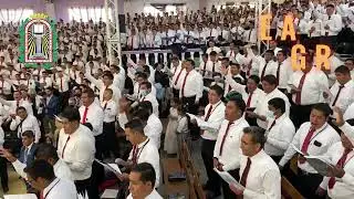 Canto: Unidos te Exaltamos (Coro Magno)