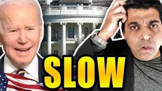Is President Biden SLOW? (What This Means FOR YOU)