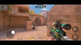 standoff 2 1v1 of death mode