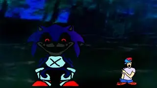 scariest Lord x fnf mod (CREEPY)