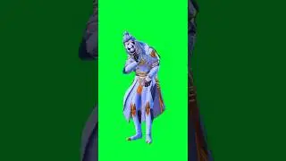 #greenscreen #pubgmobile