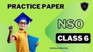 Science Olympiad Questions with Answers for Class 6 | NSO | Olympiad preparation | Class 6 Science