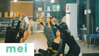[MV] MayLiz - Tonight (투나잇)