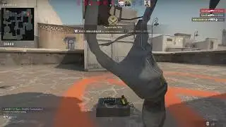 Daily CSGO Competitive Match #1