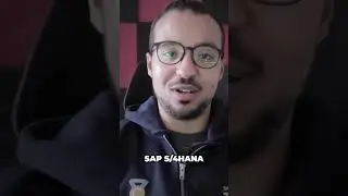 Settlement Profile:  Explanation and Demo on SAP S 4HANA #learnsap