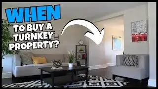 Timing Your Turnkey Purchase: The Best Moments to Invest!