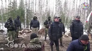 #Шиес