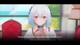 Azur Lane: JP's seven year anniversary! (A BeautifulBoring hands on part 6)
