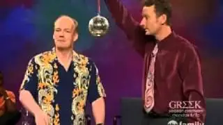 Whose Line - Infomercial 3