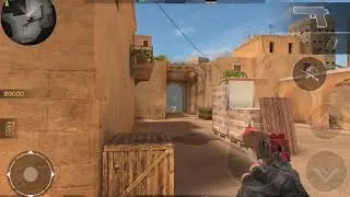 ОБЫГРАЛ НУБИКА В standoff 2