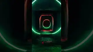 The Tunnel of Shadows: What Lies at the End?