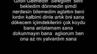 Dj OnuUr FeaT. 27 FiRaRi GiTTin GeLMeDiN [ SüPeR ]