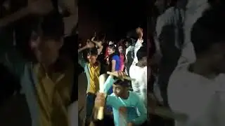 Aadiwasi garba 😘😘 Dance💃 mankui