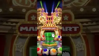 Too Many Pipe Pulls: A Mario Kart Tour Showcase