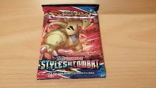 Le dernier booster du dernier kit ! [1jour1booster]