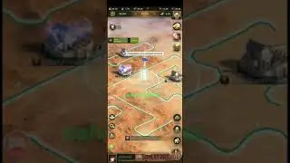 Rise of Empires Ice and Fire#31 создал свой альянс