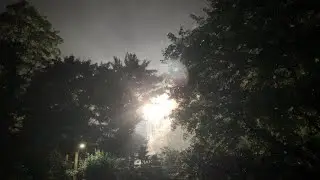 Fourth of July Fireworks (2023)