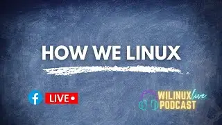 How We Linux #81 🐧
