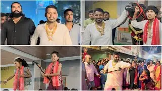 Marredpally Sunny Yadav Sadar 2024 | Sadar Festival Hyderabad 2024 | Telangana Thadaka