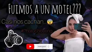 Photo Shooting en BAÑERA!. 🛀😎🥀🌷