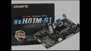 How to repair H81 motherboard no display dust and auto off problems