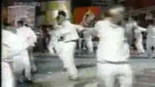 La Gran B.U. vs Cartel Central