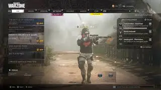 Warzone