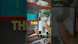 Infinix SmartPhone📱Without Display Screen FIX✅✔️ Just Like New⚡🔥