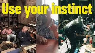 The Most Important skill for Making Beats