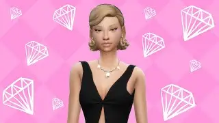 💎GLAM CC Collection | OAKIYO X QICC - A FORMAL ATTIRE PACK | The Sims 4💎