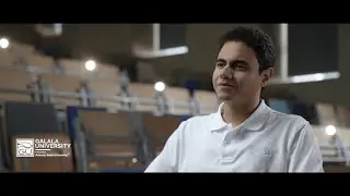 طلاب جامعة الجلالة بيقولوا إيه؟ 🤔 🙂