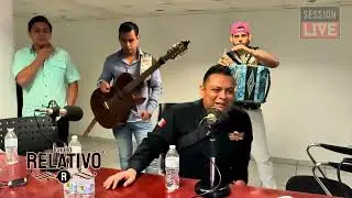 GRUPO RELATIVO entrevista en RADIO TAMAULIPAS Bla Bla Café 3 de 4 #video #musica #trending #trend