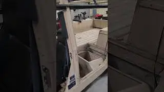 Days of Thunder Humvee building