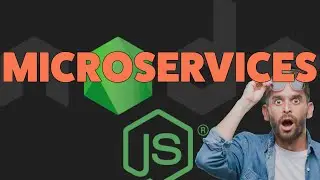 Microservices in Node.js: Create one with SQLite & MongoDB