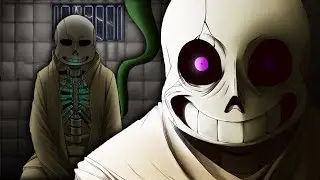 Manictale - The Trade (Undertale Comic Dub)