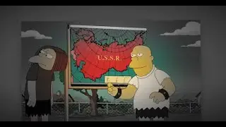 Video 2025. Where in the Simpsons they wrote out all my dreams about the near future! Very intere...