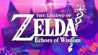 The COZIEST GAME of the Year is...Zelda?