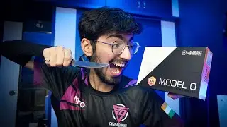 Unboxing my Dream Mouse!😍 | ToasterRoaster Live !insta 