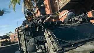 DMZ warzone2 knifing