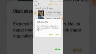 cara ubah format foto tanpa aplikasi tambahan