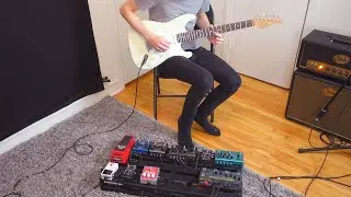 Antoine Michaud — Sincerity ♪
