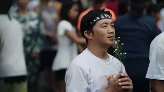 #PeñafranciaFestival2024: Fluvial Procession (Sept. 21, 2024) | Naga City Government