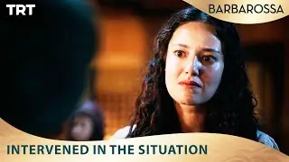 "It's The Best Decision You Made Recently" - Barbaros: Sword Of The Mediterranean Ep16