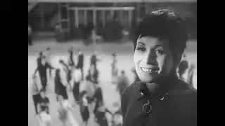 ЛИЛИ ИВАНОВА - Априлска шега, 1968 г. - Новосибирск / LILI IVANOVA - Aprilska shega, 1968