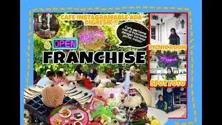CAFE UNIIIKKK PERTAMA KALI DI INDONESIA!!! (FRUTS CAFE GRESIK) 👏|| By Nur Rohmania