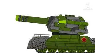 тест танка