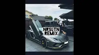Канги - Эйя (Nrsltn Remix)