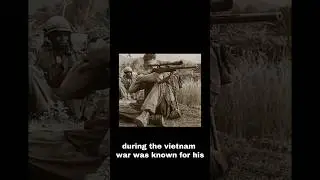 White Feather.The Carlos Hathcock Story.