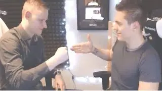 Gural vs Ziżej LISTWA CHALLENGE! 😂