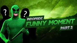 GTA 5 Indopride Roleplay - Funny Moments | #Part2